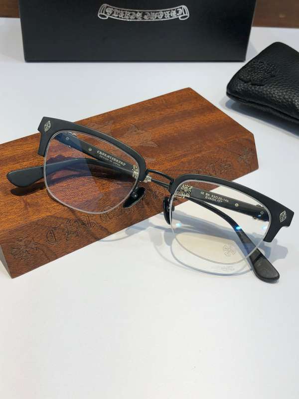 Picture of Chrome Hearts Optical Glasses _SKUfw52080466fw